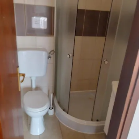 S Pogledom Na Apartment Baska (Krk)