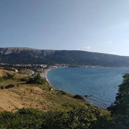 S Pogledom Na Апартаменты *
