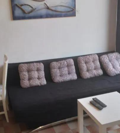 S Pogledom Na Апартаменты *
