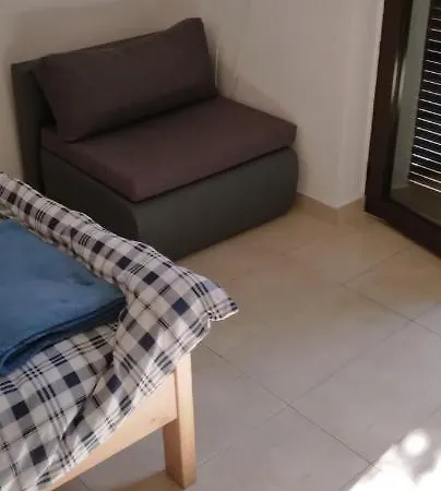 S Pogledom Na 아파트 바슈카