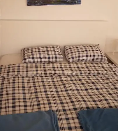 S Pogledom Na Apartman Baška