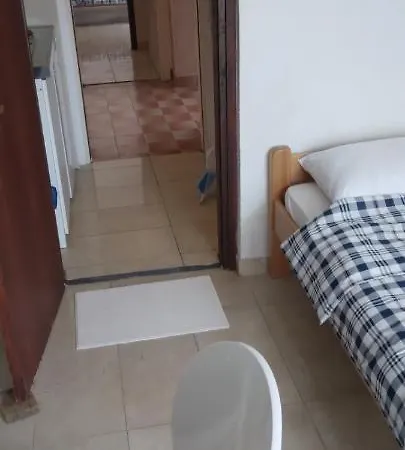 아파트 S Pogledom Na