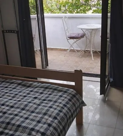 S Pogledom Na Apartman *