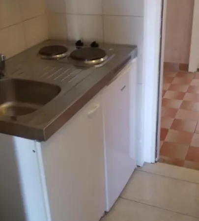S Pogledom Na Appartement Baška