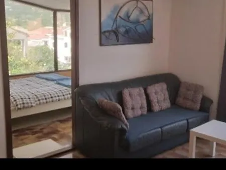 S Pogledom Na Apartman