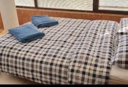 S Pogledom Na Apartman *