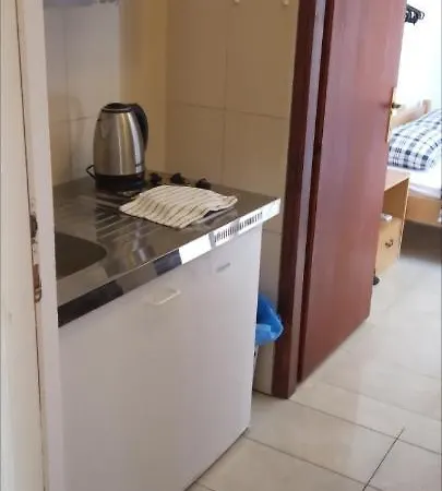 S Pogledom Na Baška