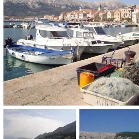 Apartman S Pogledom Na *