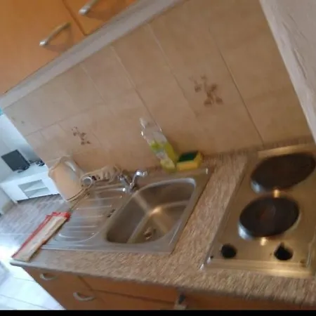 아파트 S Pogledom Na