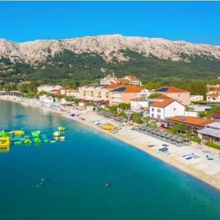 S Pogledom Na Apartman *