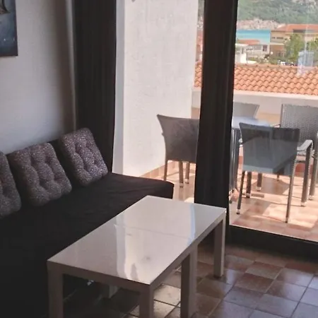S Pogledom Na * Baška