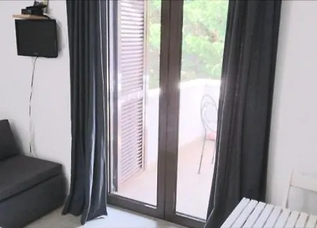 Apartman S Pogledom Na Baška