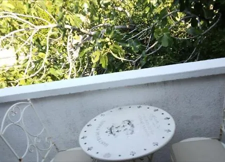 Apartman S Pogledom Na Baška