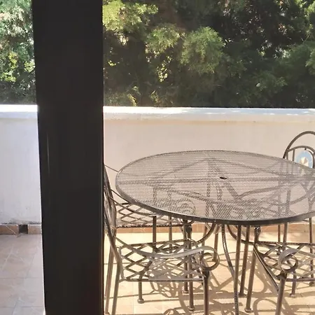 Apartman S Pogledom Na Baška