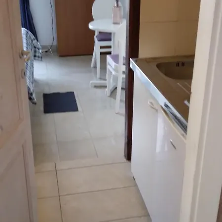 Apartman S Pogledom Na *