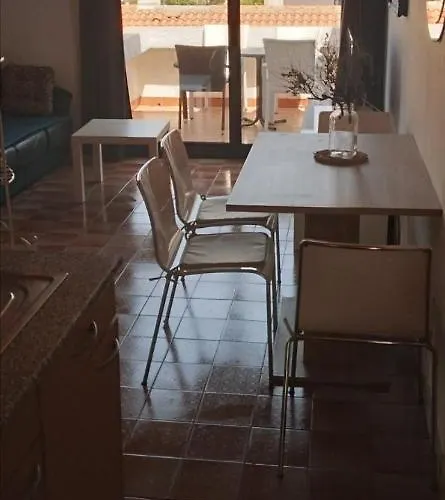 Apartmán S Pogledom Na *