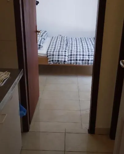 Apartmán S Pogledom Na