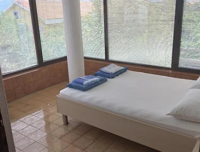 Apartmán S Pogledom Na Baška