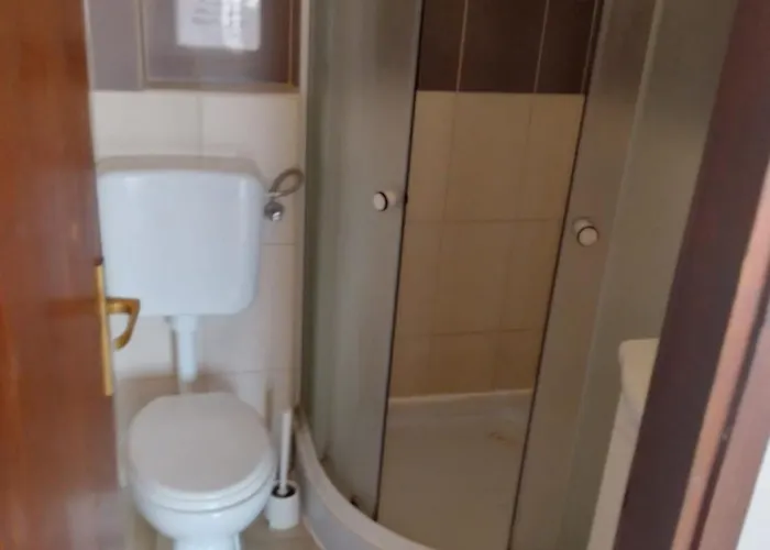 S Pogledom Na Apartmán Baška