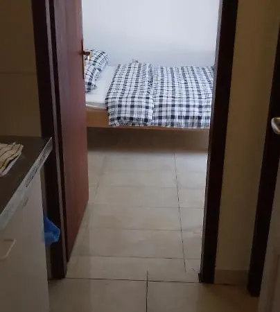 شقة S Pogledom Na